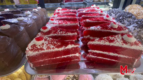 Panadería y pastelería Ramipan inauguró su sucursal en Loja.