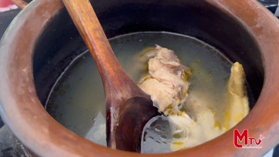 San Lucas cuenta con una gran variedad gastronómica.