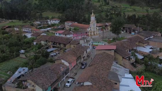 Chantaco celebrará sus 40 años de parroquialización.